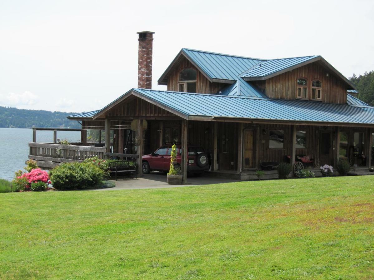 Arbutus Cove Bed & Breakfast
