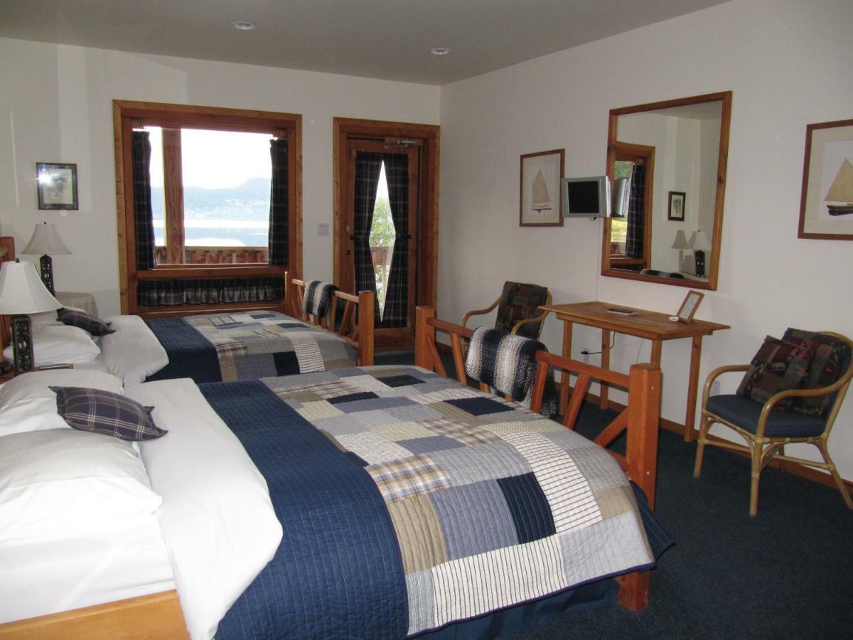 Arbutus Cove Bed & Breakfast Metchosin