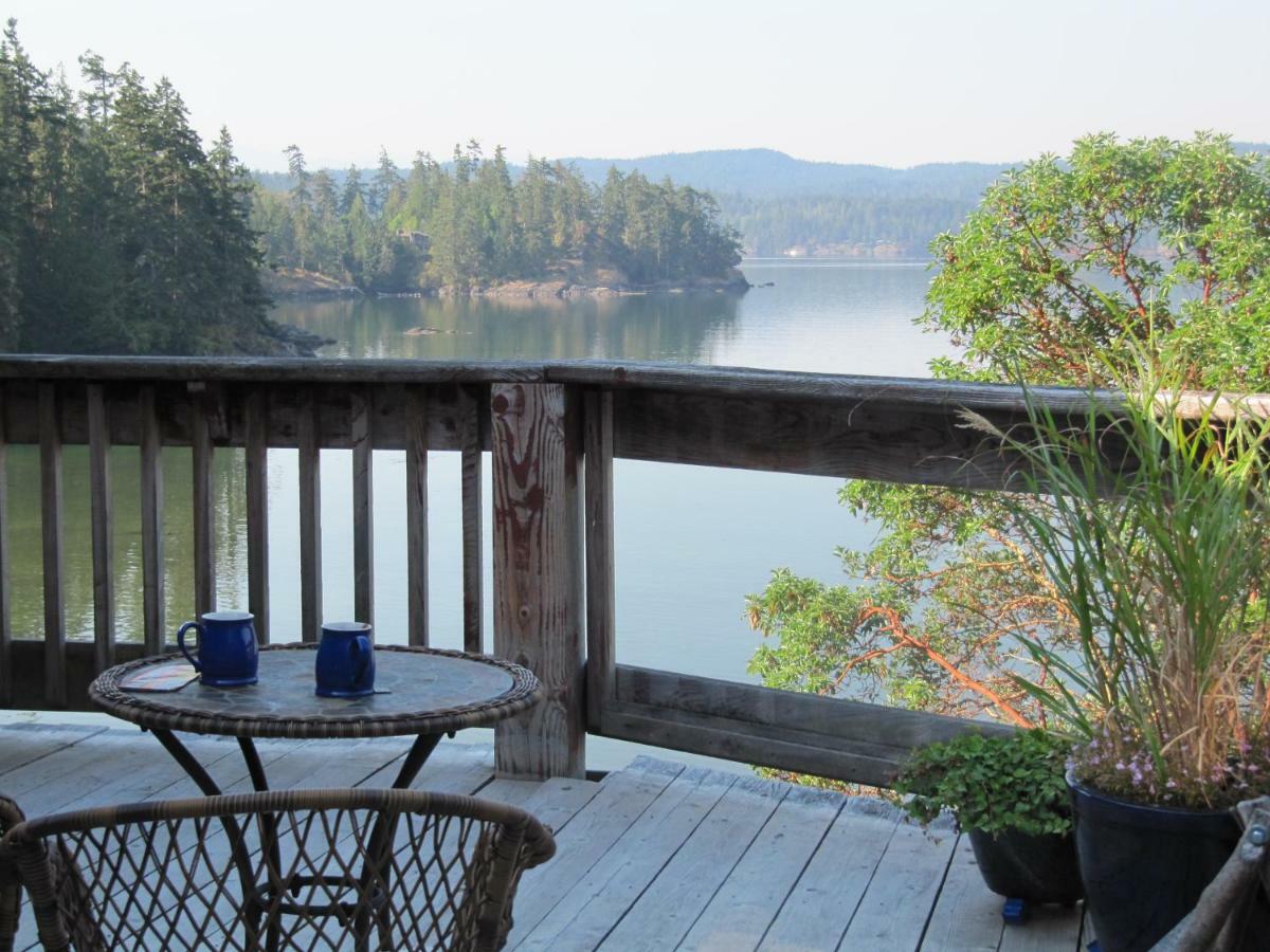 Arbutus Cove